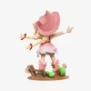 Lil Peach Riot Western Riot Figurines