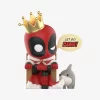 Marvel Deadpool Series Figures Marvel Deadpool Series Figures
