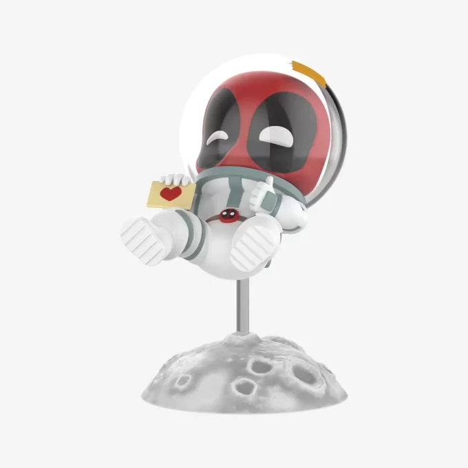 Marvel Deadpool Series Figures Marvel Deadpool Series Figures