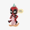 Marvel Deadpool Series Figures Marvel Deadpool Series Figures