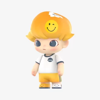 MEGA COLLECTION 1000% JUST DIMOO × SmileyWorld