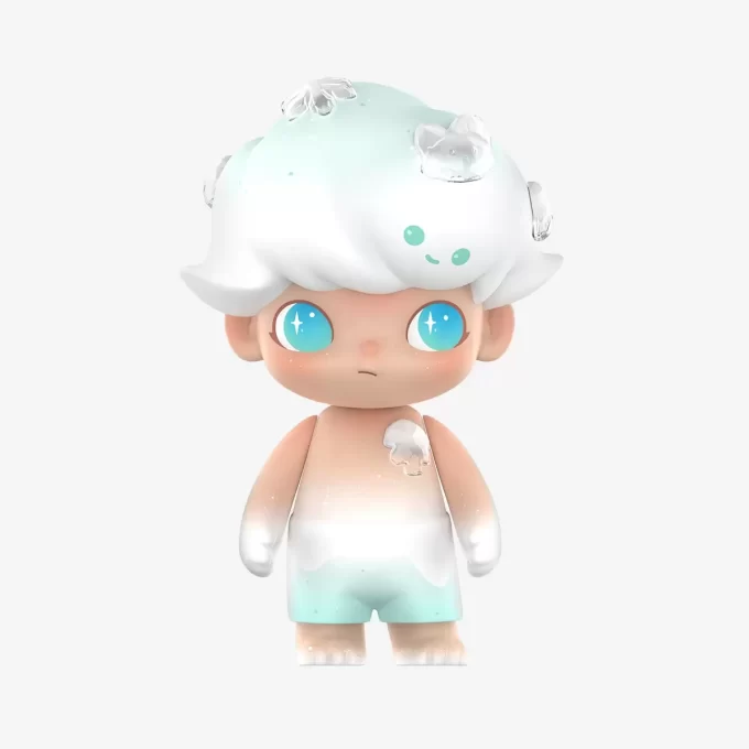 MEGA COLLECTION 1000% JUST DIMOO Snowman MEGA COLLECTION 1000% JUST DIMOO Snowman