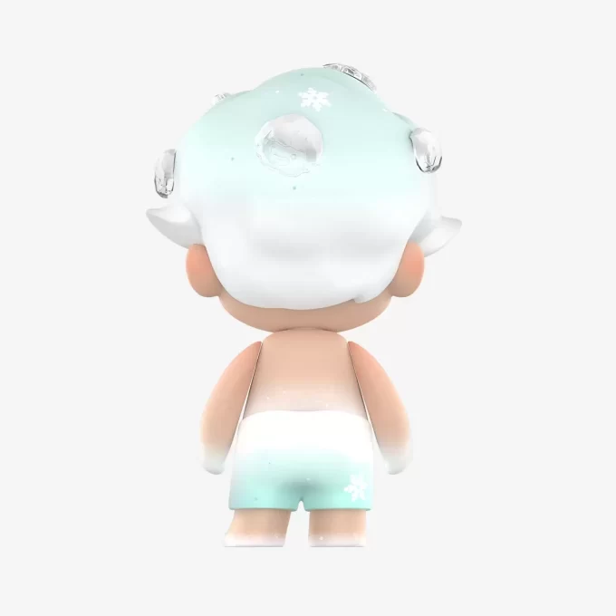 MEGA COLLECTION 1000% JUST DIMOO Snowman MEGA COLLECTION 1000% JUST DIMOO Snowman