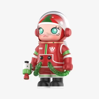 MEGA COLLECTION 1000% SPACE MOLLY Christmas