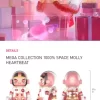MEGA Collection 1000% SPACE MOLLY Heartbeat