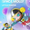 MEGA COLLECTION 1000% SPACE MOLLY Little Painter