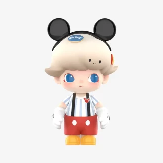 MEGA JUST DIMOO 1000% Mickey Mouse