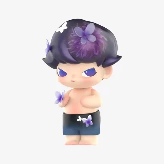 MEGA JUST DIMOO 1000% MIKA NINAGAWA