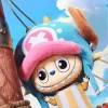 [Scan To Buy] MEGA LABUBU 1000% TONY TONY CHOPPER