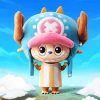 [Scan To Buy] MEGA LABUBU 1000% TONY TONY CHOPPER