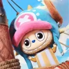 [Scan To Buy] MEGA LABUBU 1000% TONY TONY CHOPPER