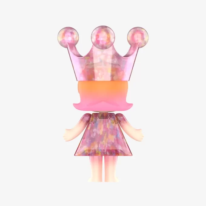 MEGA ROYAL MOLLY 1000% MIKA NINAGAWA