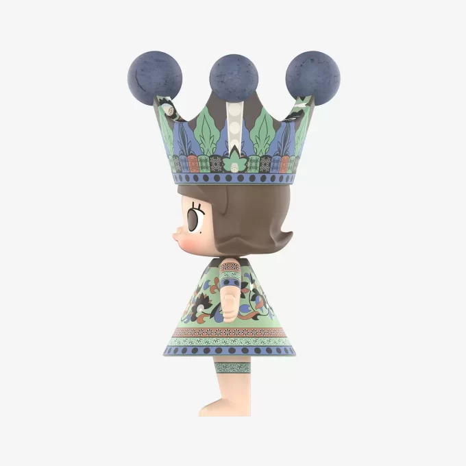 MEGA ROYAL MOLLY 1000% Shana Chang. Dun Huang