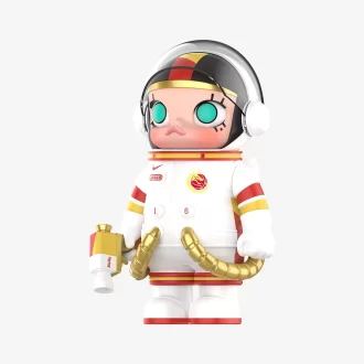 MEGA SPACE MOLLY 100% CHINA WOMEN’S NATIONAL BASKETBALL TEAM