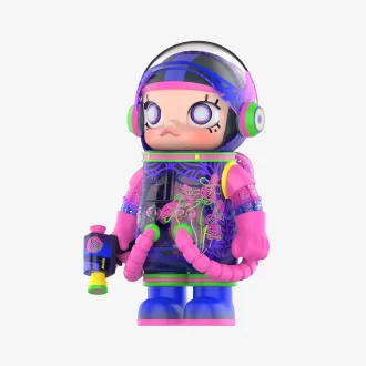 MEGA SPACE MOLLY 1000% CHEN FENWAN