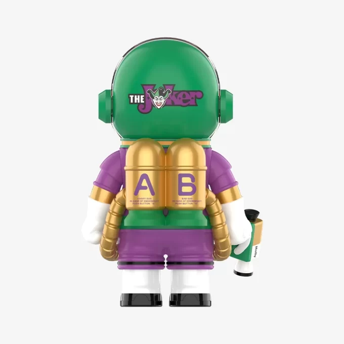 MEGA SPACE MOLLY 1000% JOKER