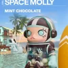 MEGA SPACE MOLLY 1000% Mint Chocolate