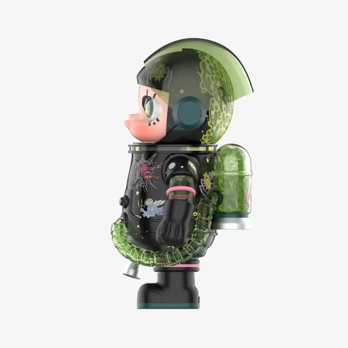 MEGA SPACE MOLLY 1000% Rick And Morty MEGA SPACE MOLLY 1000% Rick And Morty