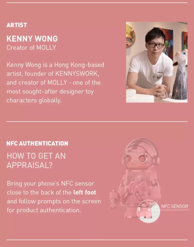 MEGA SPACE MOLLY 1000% SMITTEN LOVE