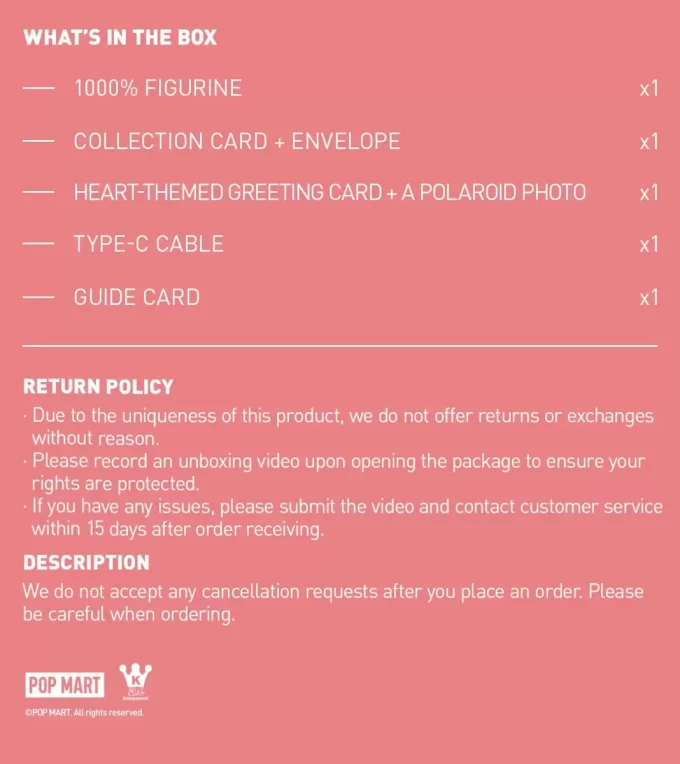 MEGA SPACE MOLLY 1000% SMITTEN LOVE