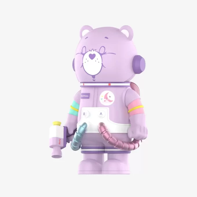 MEGA SPACE MOLLY 400%+100% Sweet Dream Bears