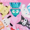 MEGA SPACE MOLLY 400% Hello Kitty And Friends Series MEGA SPACE MOLLY 400% Hello Kitty And Friends Series