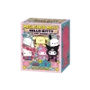 MEGA SPACE MOLLY 400% Hello Kitty And Friends Series MEGA SPACE MOLLY 400% Hello Kitty And Friends Series