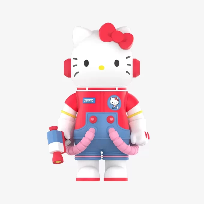 MEGA SPACE MOLLY 400% Hello Kitty And Friends Series MEGA SPACE MOLLY 400% Hello Kitty And Friends Series