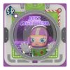 Mega Space Molly 400% Joy Collection Buzz Lightyear 3D Effect Painting