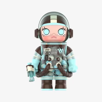 MEGA SPACE MOLLY 400% Mint Chocolate