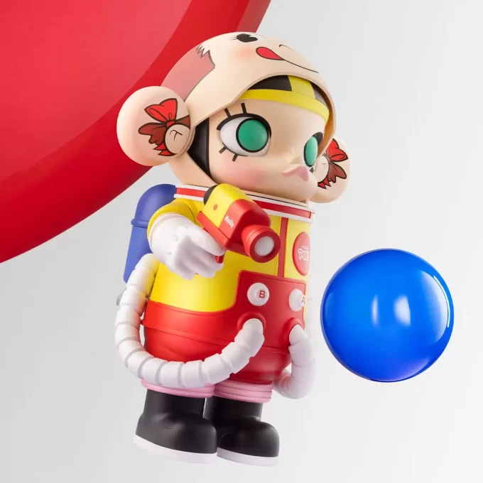 MEGA SPACE MOLLY 400% PEKO