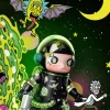 MEGA SPACE MOLLY 400% Rick And Morty