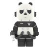 Mega Space Molly 400% We Bare Bears “Panda”