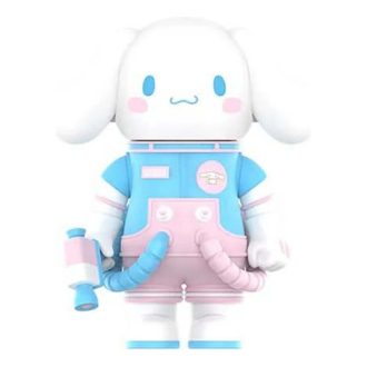 Mega Space Molly Sanrio Characters Cinnamoroll 400%