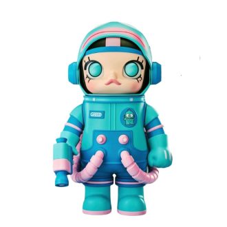 Mega Space Molly Sanrio Characters Hangyodon 400%