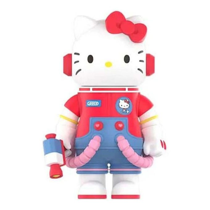 Mega Space Molly Sanrio Characters Hello Kitty 400%