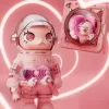 MEGA SPACE MOLLY SMITTEN LOVE《IN SPACE》3D Painting