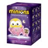 Minions Bedtime Stories by Bob and Tim Figures Sealed Case (1 Blind Box)