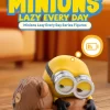 Minions Lazy Every Day Series Figures