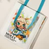 MOLLY Anniversary Statues Classical Retro 2 Series-Canvas Bag