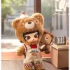 MOLLY Bear Bread 1/8 Action Figure