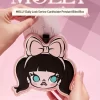 MOLLY Daily Look Series-Cardholder Pendant Blind Box