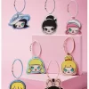 MOLLY Daily Look Series-Cardholder Pendant Blind Box