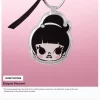 MOLLY Daily Look Series-Cardholder Pendant Blind Box
