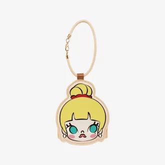 MOLLY Daily Look Series-Cardholder Pendant Blind Box