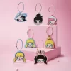 MOLLY Daily Look Series-Cardholder Pendant Blind Box