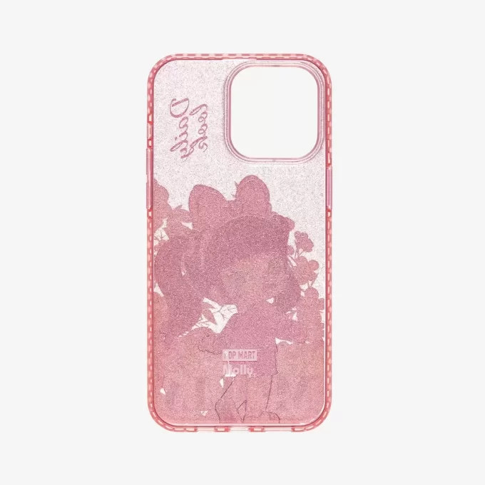 MOLLY Daily Look Series-Phone Case