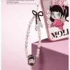 MOLLY Daily Look Series-Phone Charm Blind Box