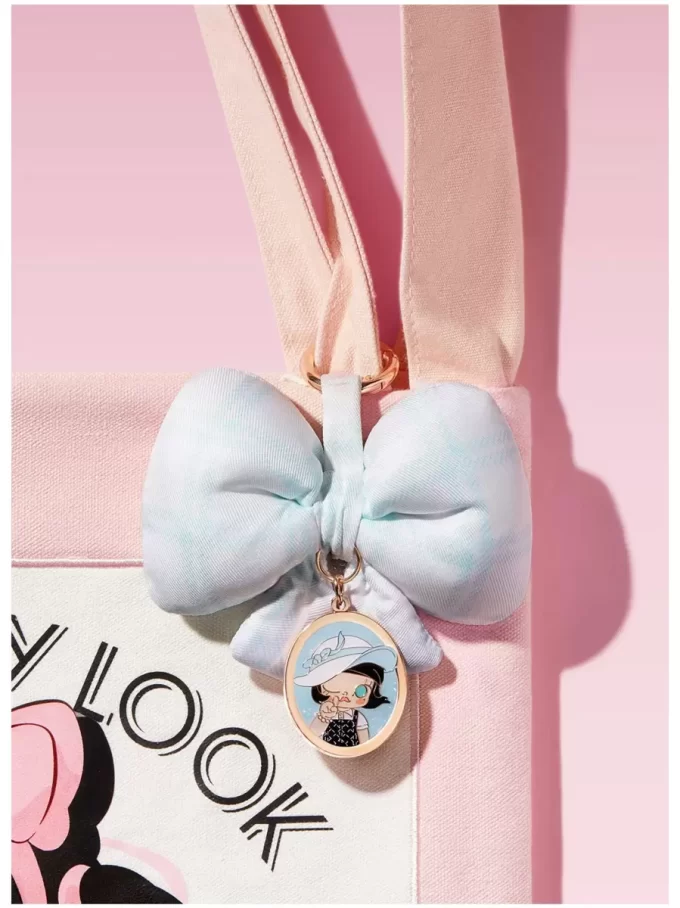 MOLLY Daily Look Series-Sachet Blind Box