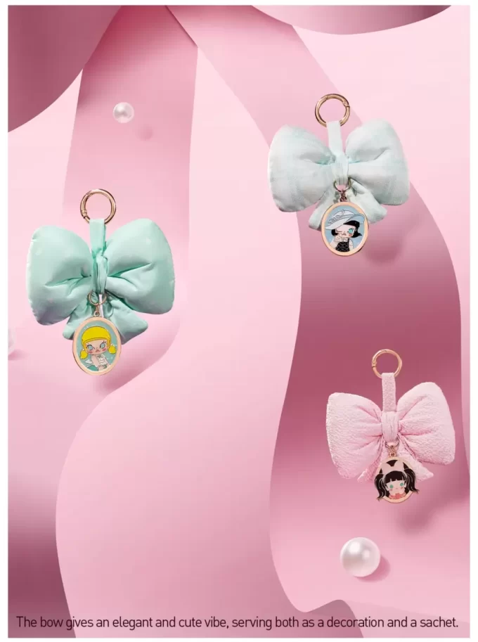 MOLLY Daily Look Series-Sachet Blind Box